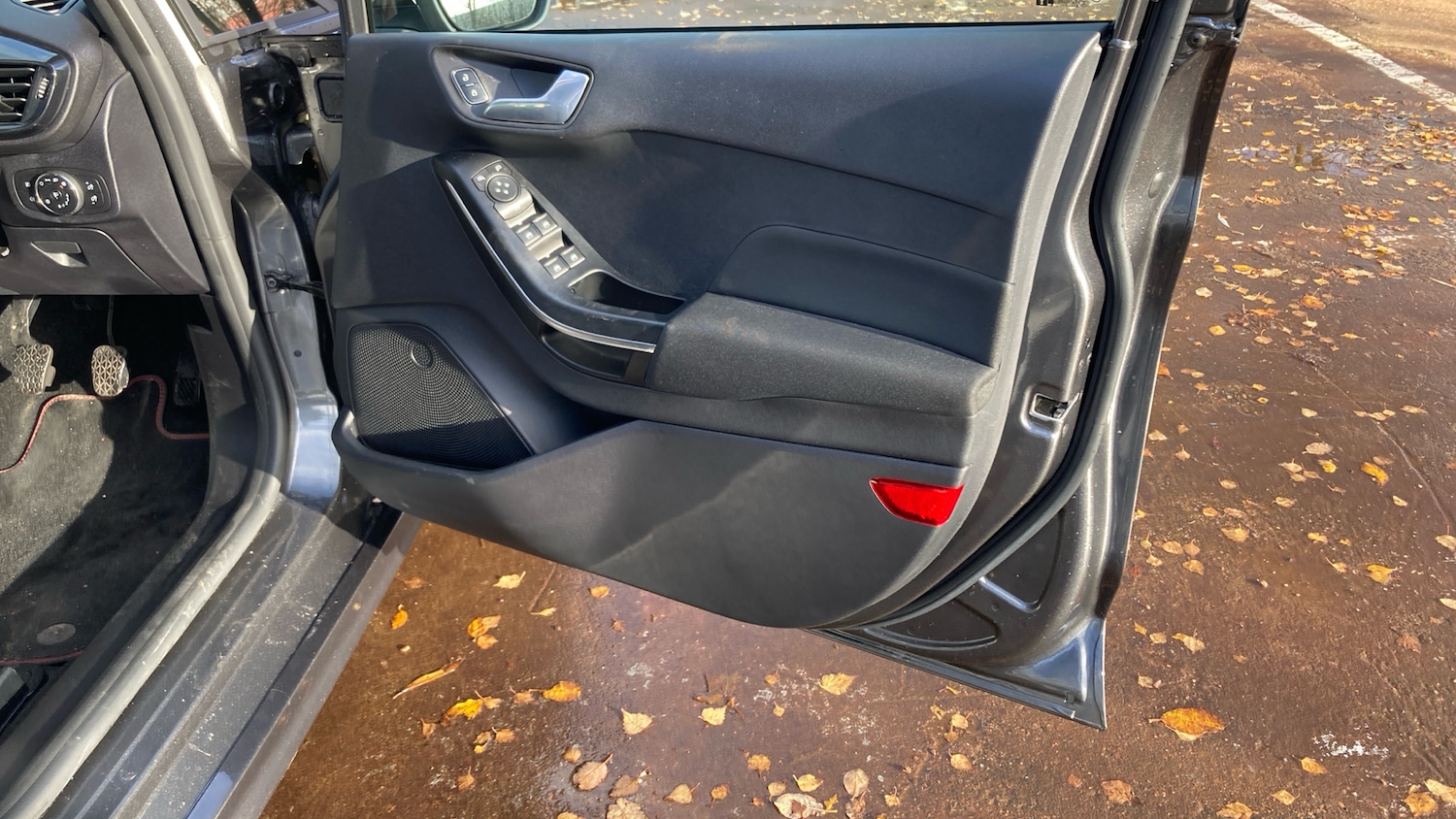 Used Ford Fiesta 2023 for sale - 76904886: Photo 42