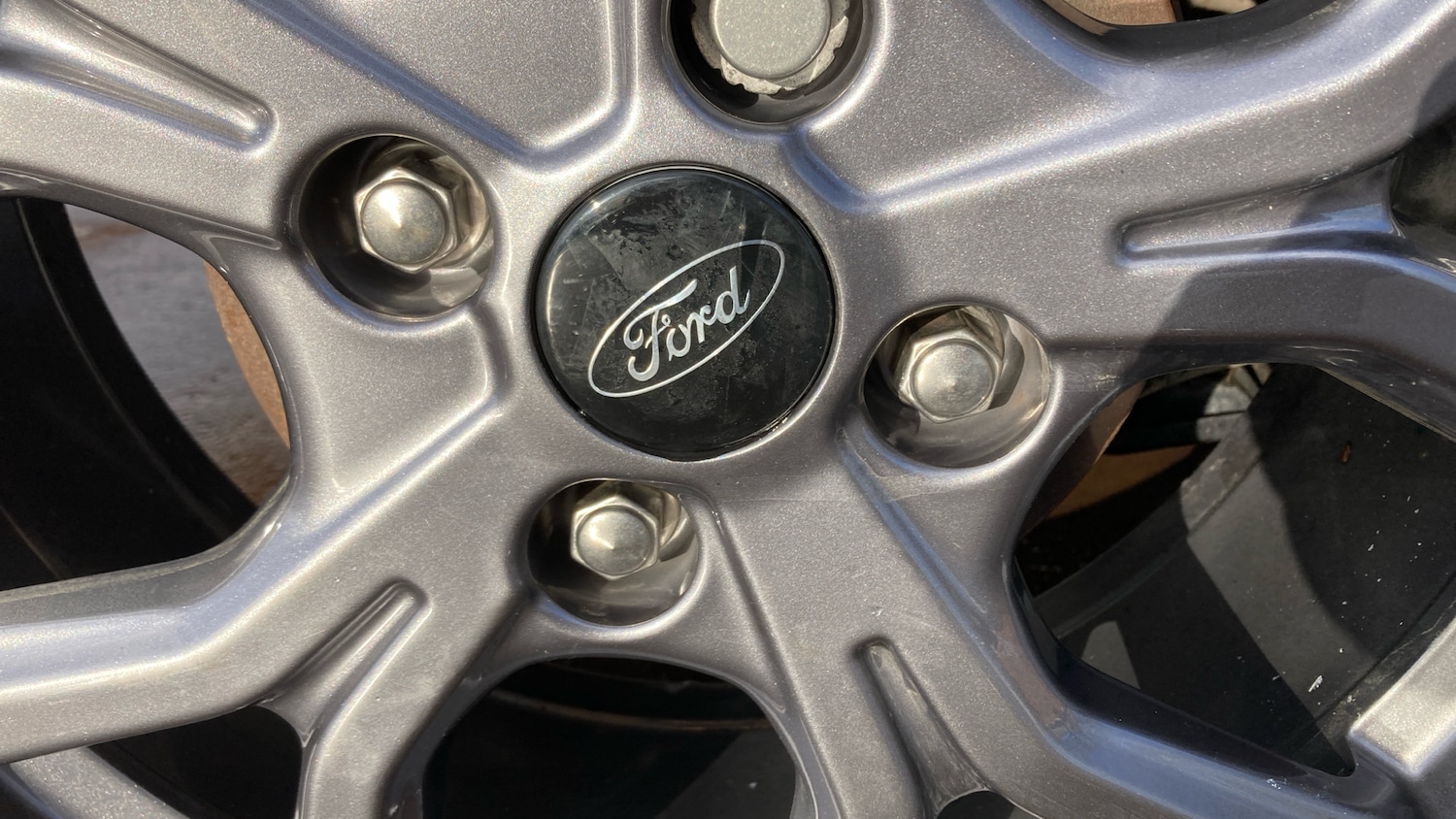 Used Ford Fiesta 2023 for sale - 76904886: Photo 43