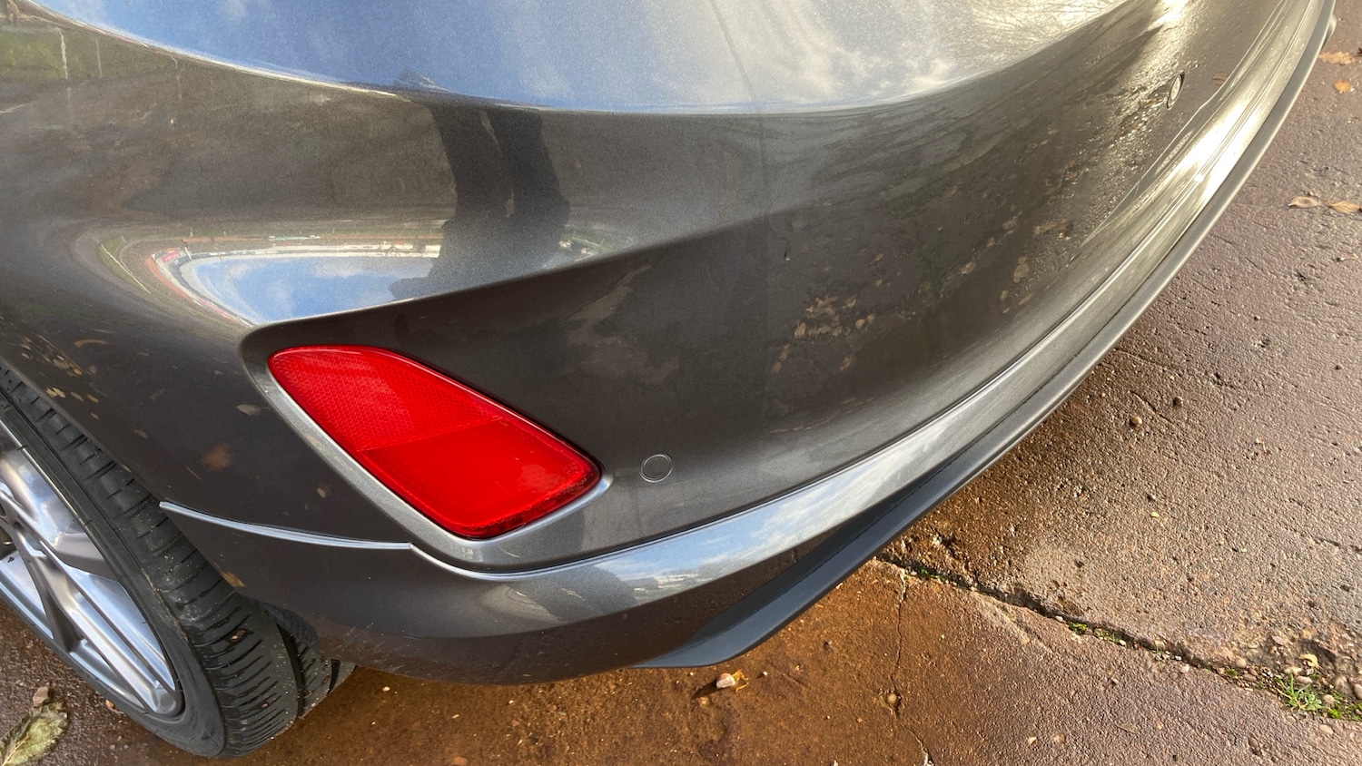 Used Ford Fiesta 2023 for sale - 76904886: Photo 44