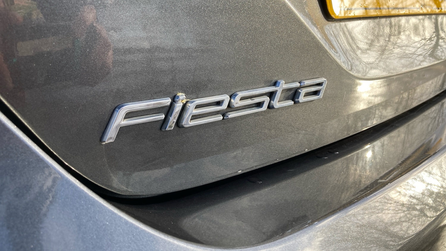 Used Ford Fiesta 2023 for sale - 76904886: Photo 45