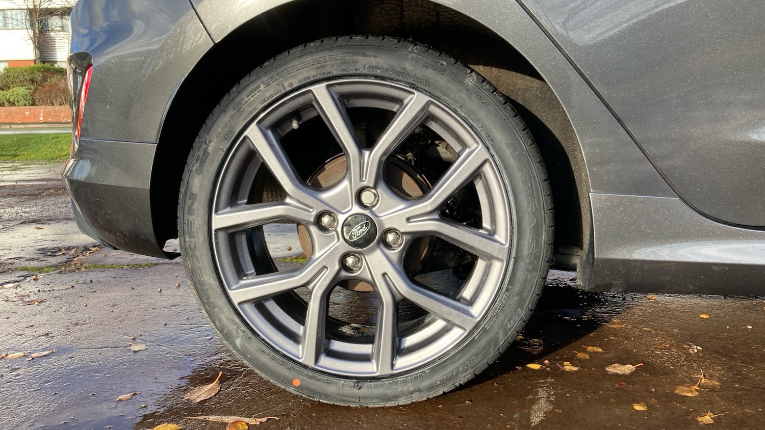 Used Ford Fiesta 2023 for sale - 76904886: Photo 7