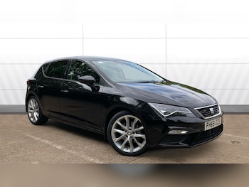 SEAT - Leon