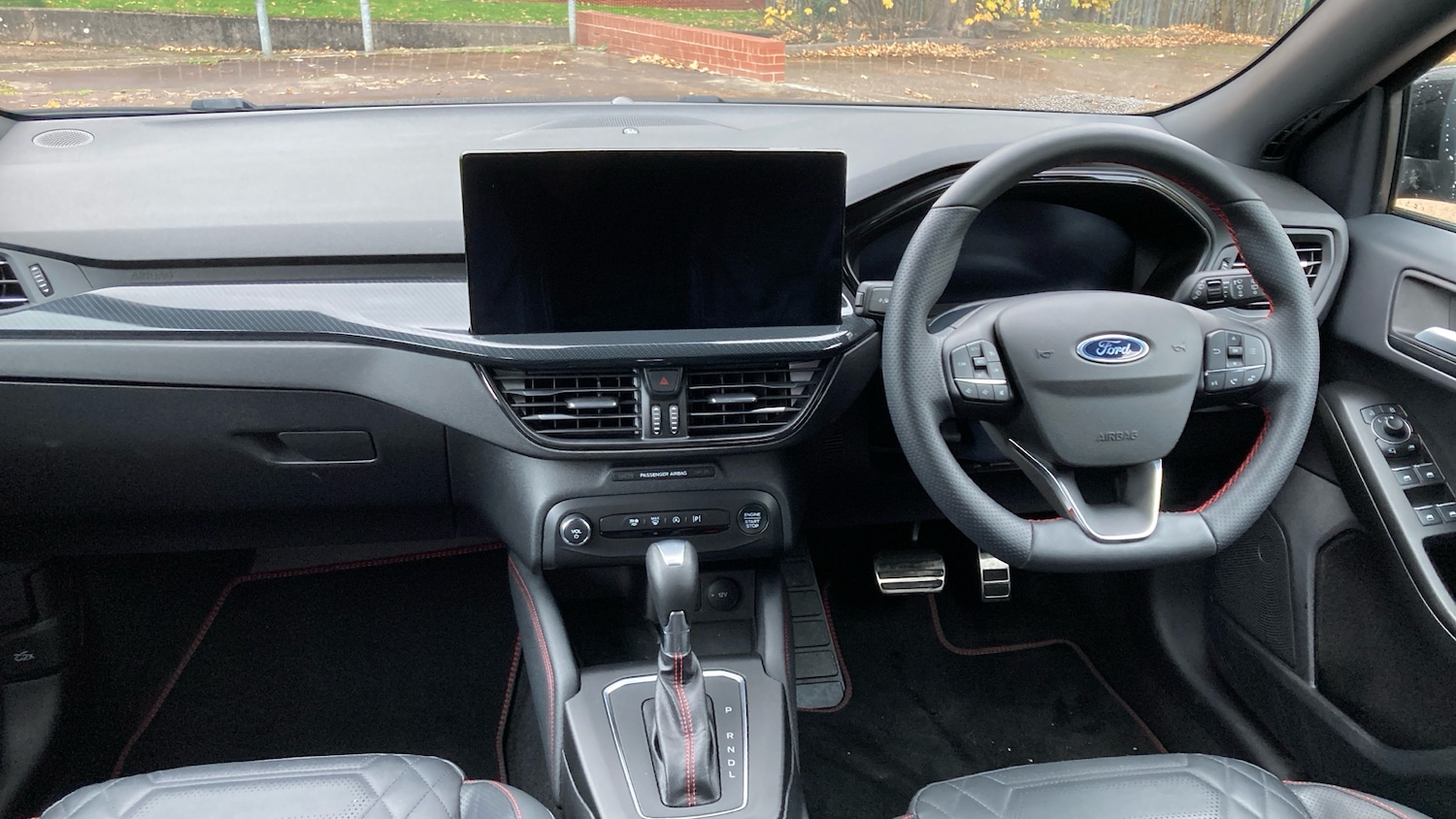 Used Ford Focus 2024 for sale - 76467899: Photo 10