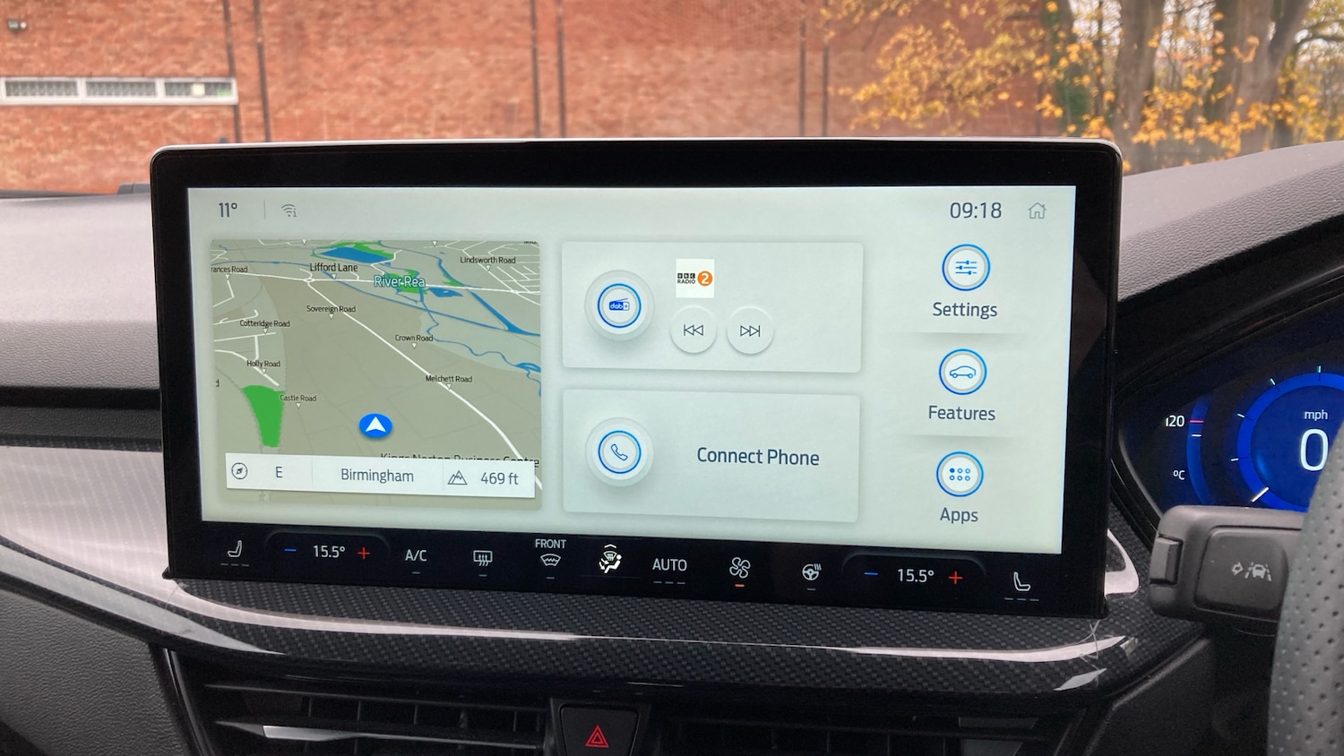 Used Ford Focus 2024 for sale - 76467899: Photo 12