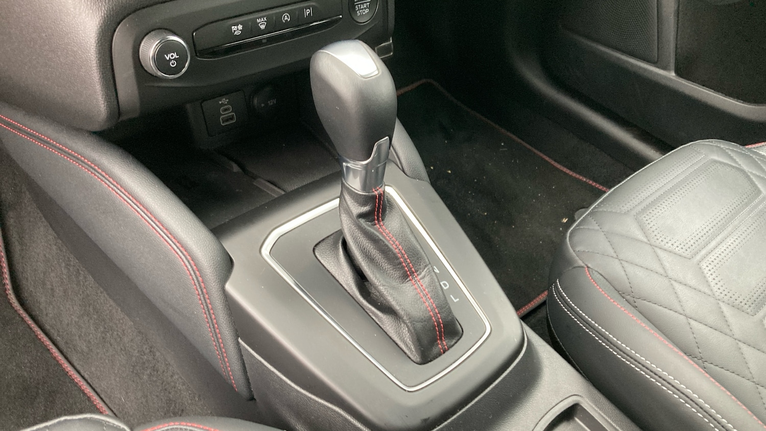 Used Ford Focus 2024 for sale - 76467899: Photo 13