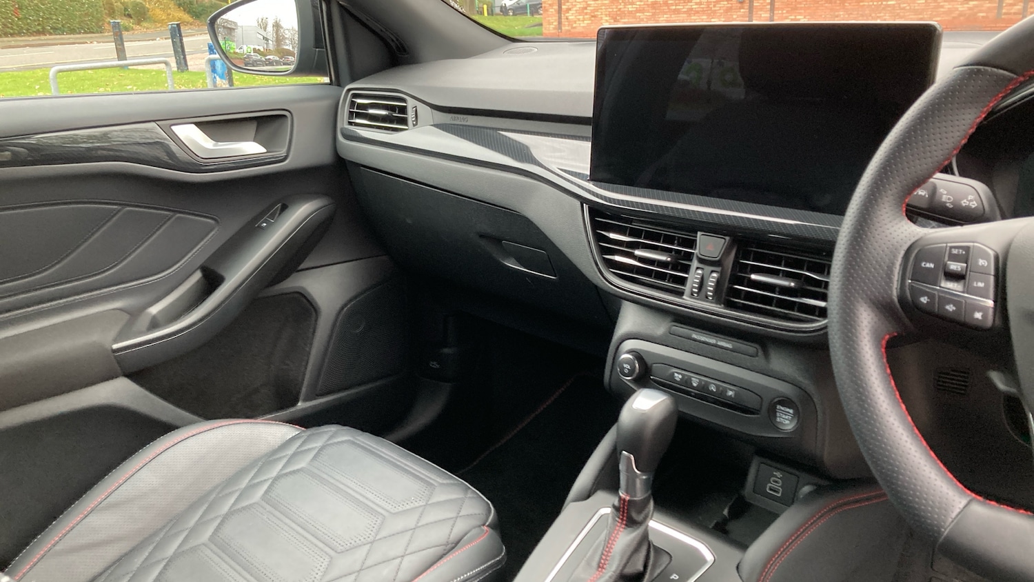 Used Ford Focus 2024 for sale - 76467899: Photo 14