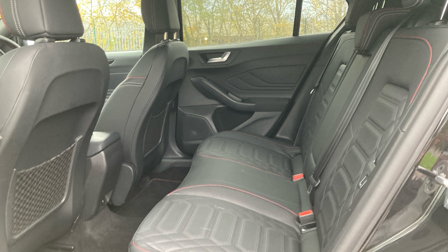 Used Ford Focus 2024 for sale - 76467899: Photo 16