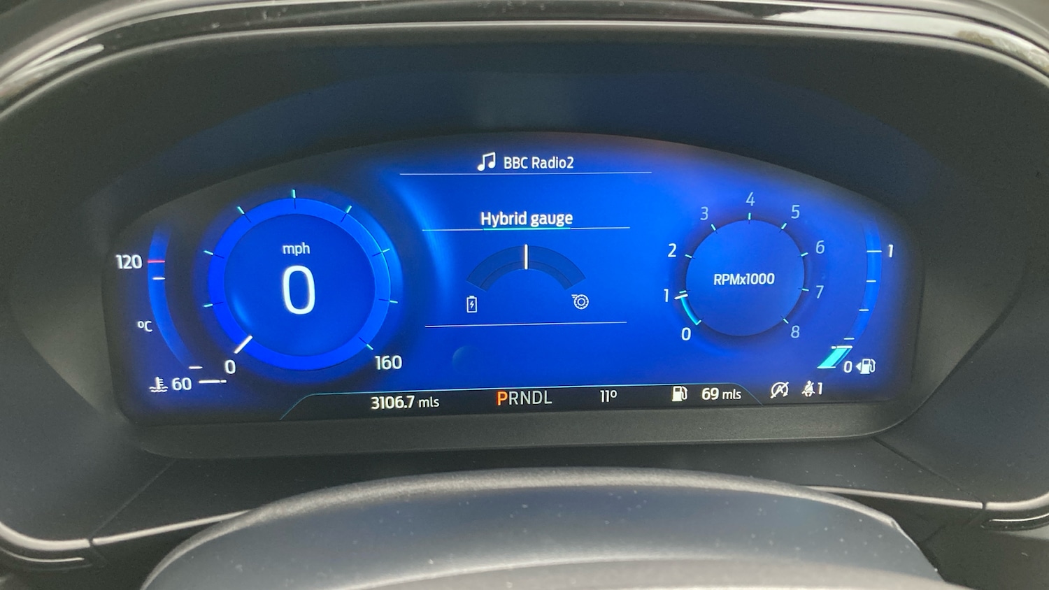 Used Ford Focus 2024 for sale - 76467899: Photo 18