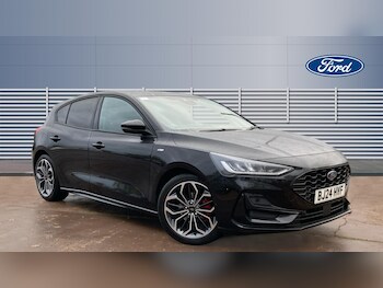 Used Ford Focus 2024 for sale - 76467899: Photo