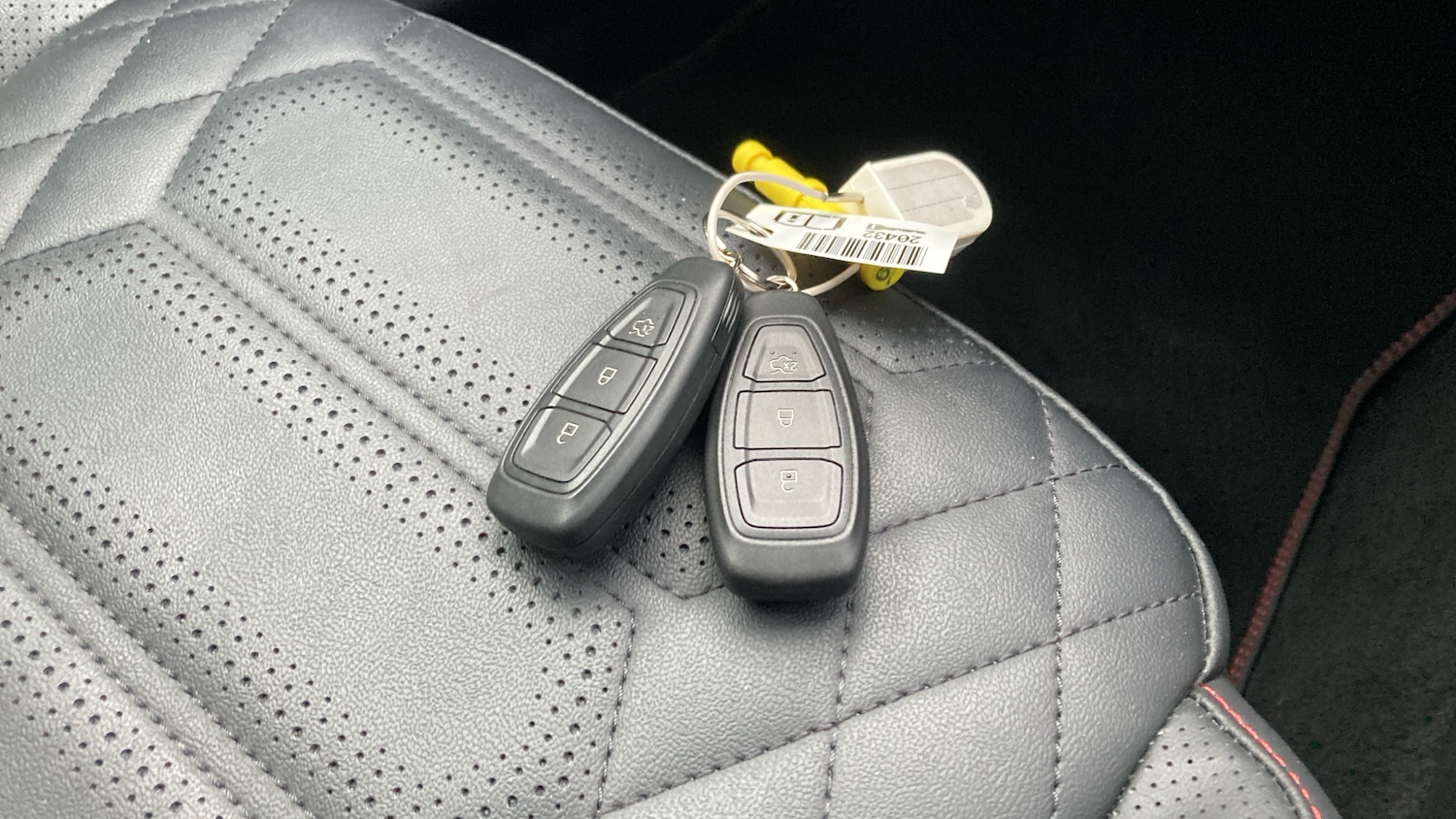 Used Ford Focus 2024 for sale - 76467899: Photo 20