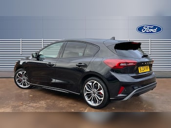 Used Ford Focus 2024 for sale - 76467899: Photo