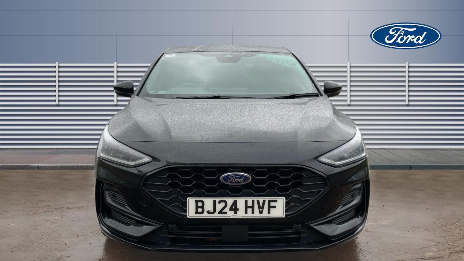 Used Ford Focus 2024 for sale - 76467899: Photo 3