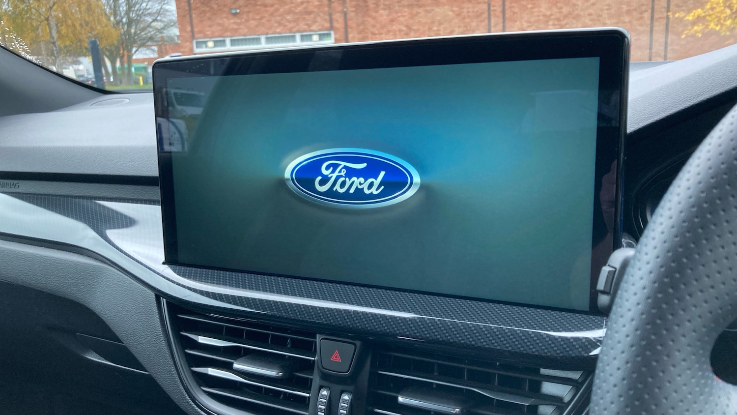 Used Ford Focus 2024 for sale - 76467899: Photo 34