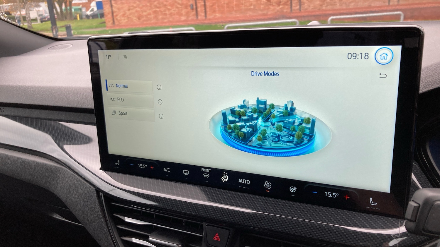 Used Ford Focus 2024 for sale - 76467899: Photo 35