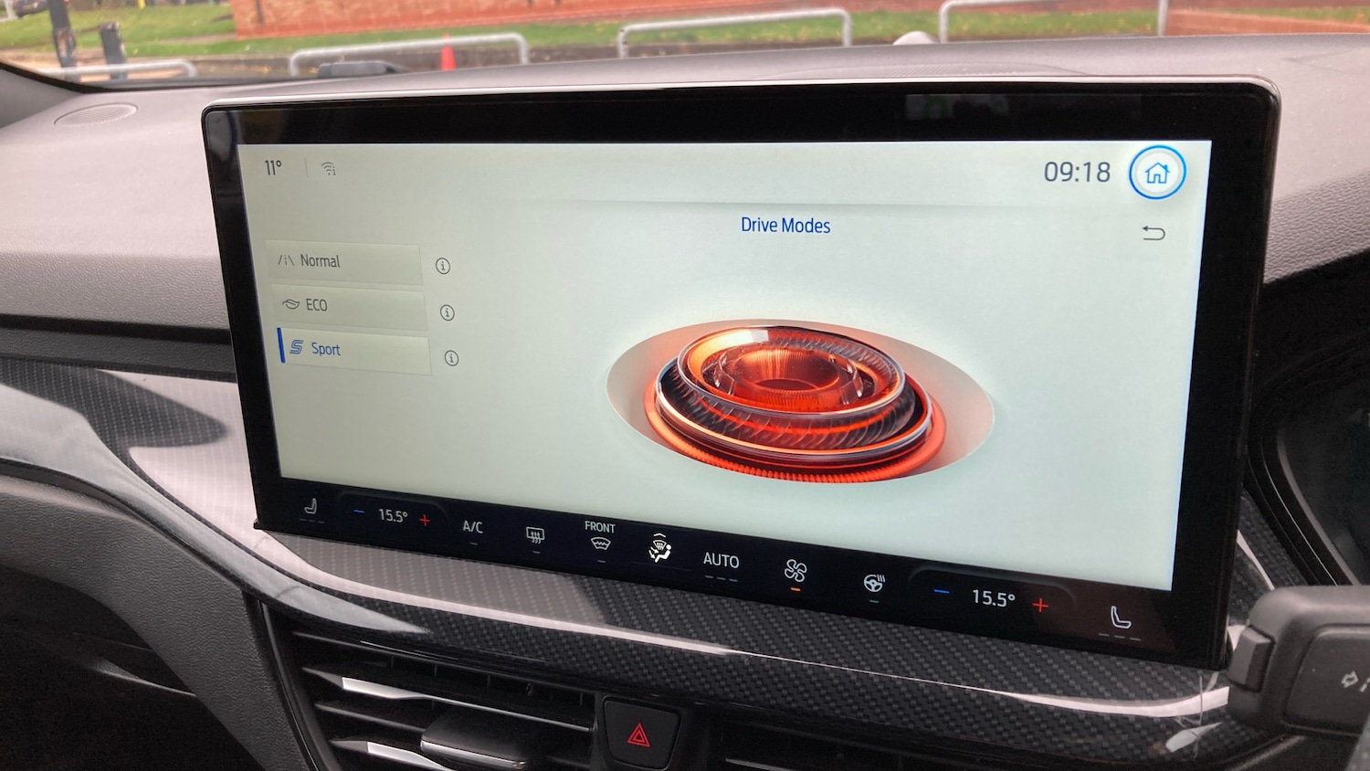 Used Ford Focus 2024 for sale - 76467899: Photo 37