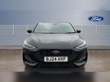 Used Ford Focus 2024 for sale - 76467899: Photo