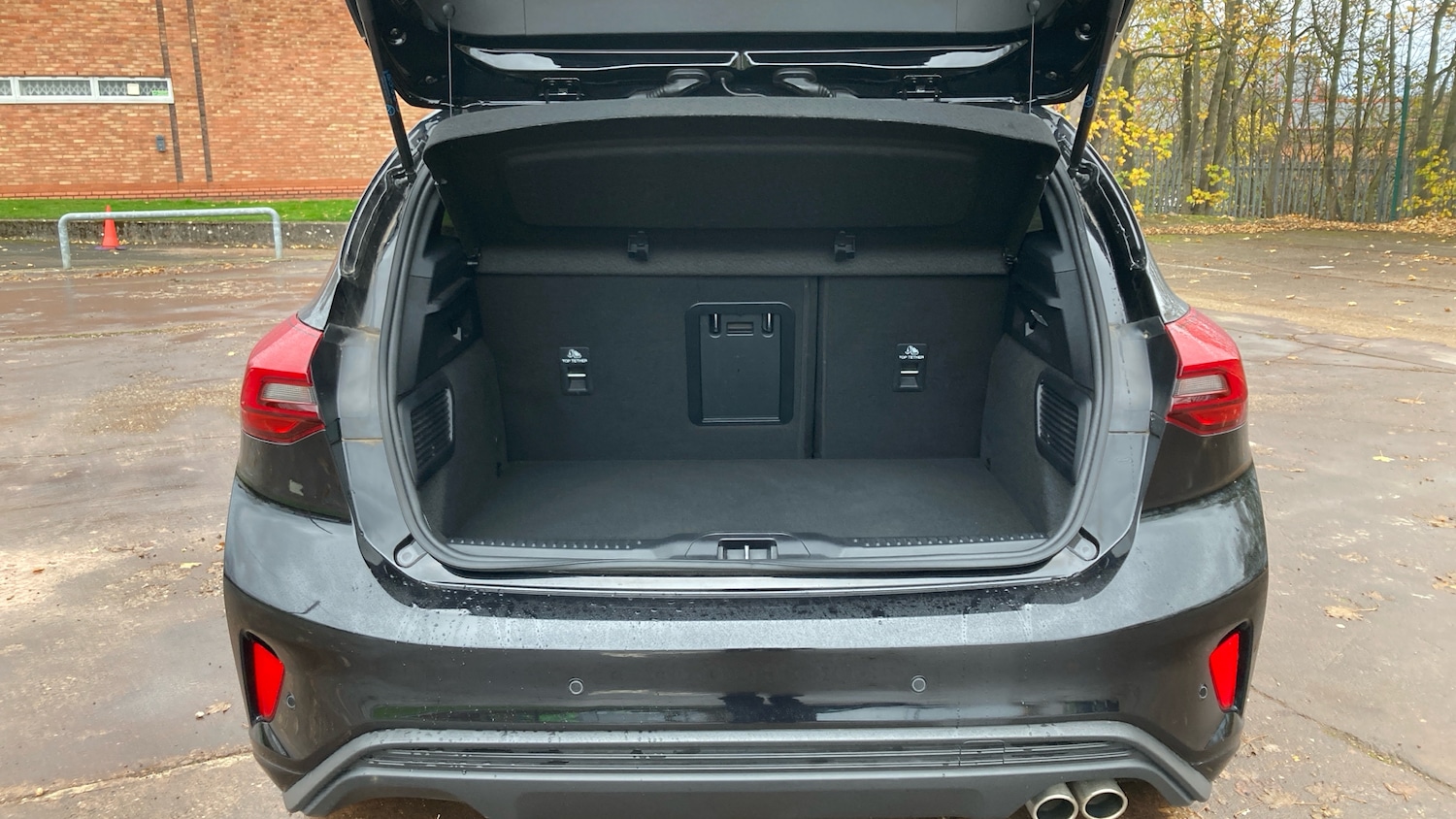 Used Ford Focus 2024 for sale - 76467899: Photo 4