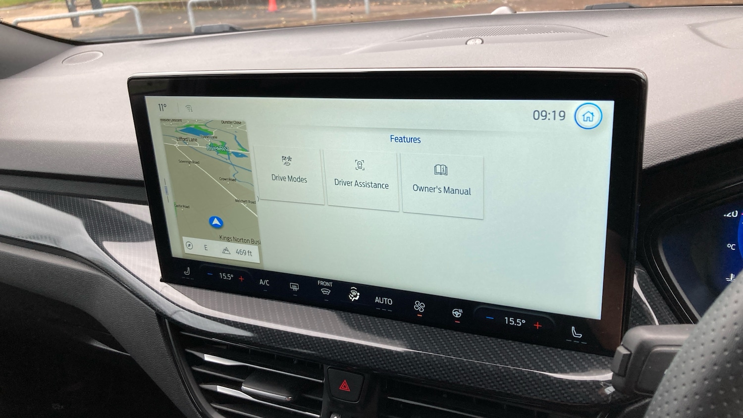 Used Ford Focus 2024 for sale - 76467899: Photo 40