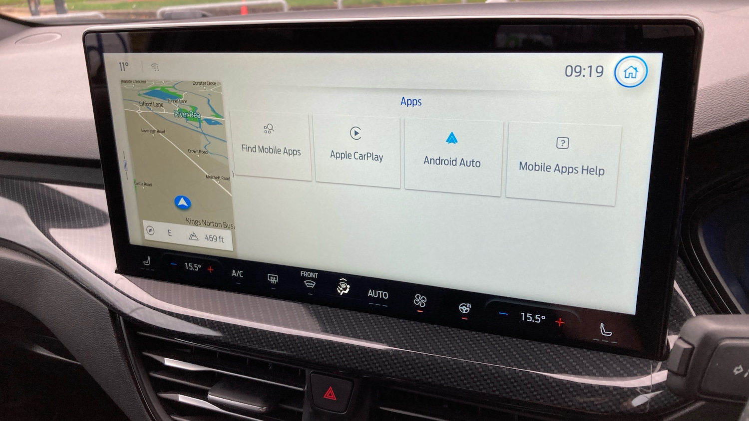 Used Ford Focus 2024 for sale - 76467899: Photo 41