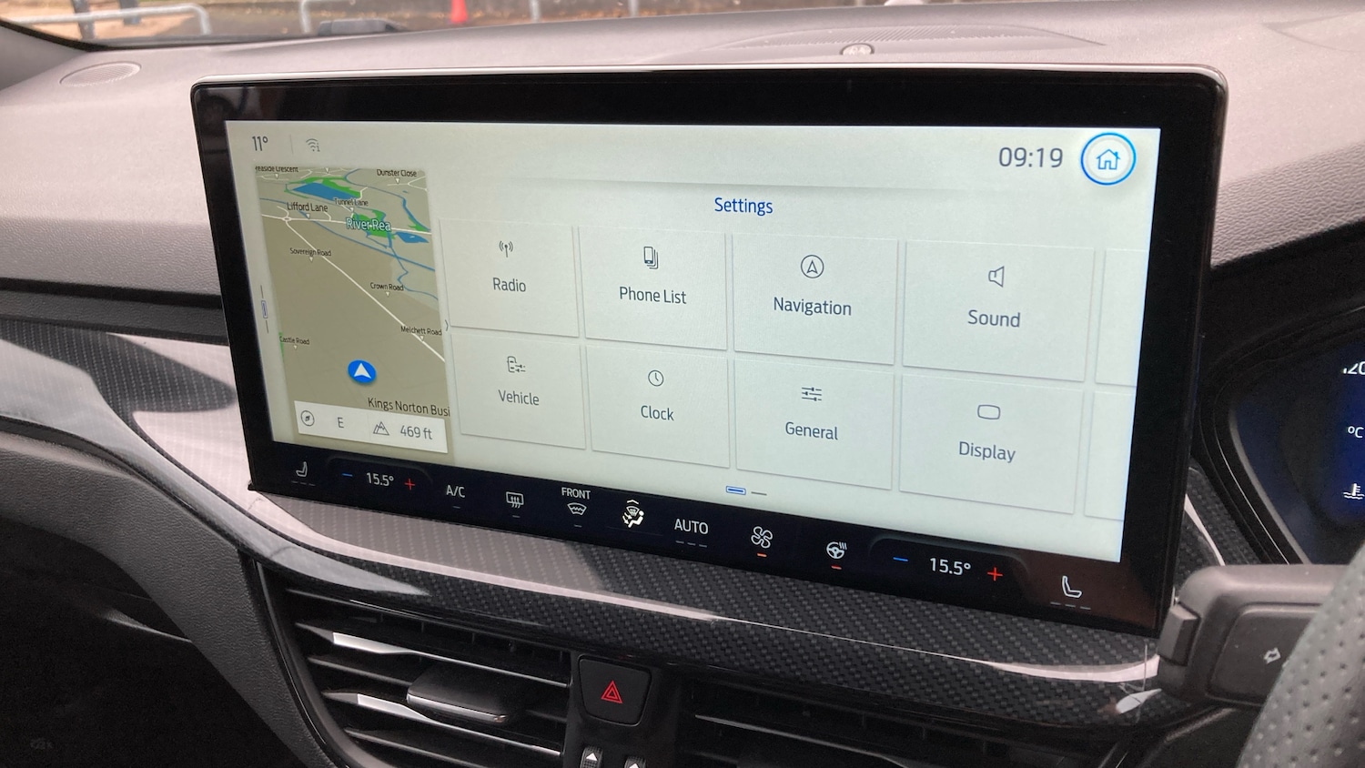 Used Ford Focus 2024 for sale - 76467899: Photo 42