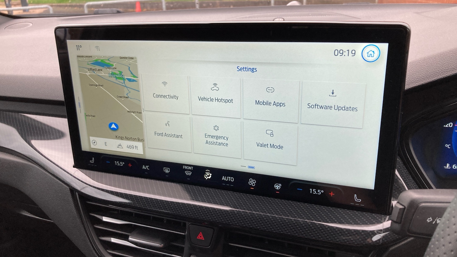 Used Ford Focus 2024 for sale - 76467899: Photo 43