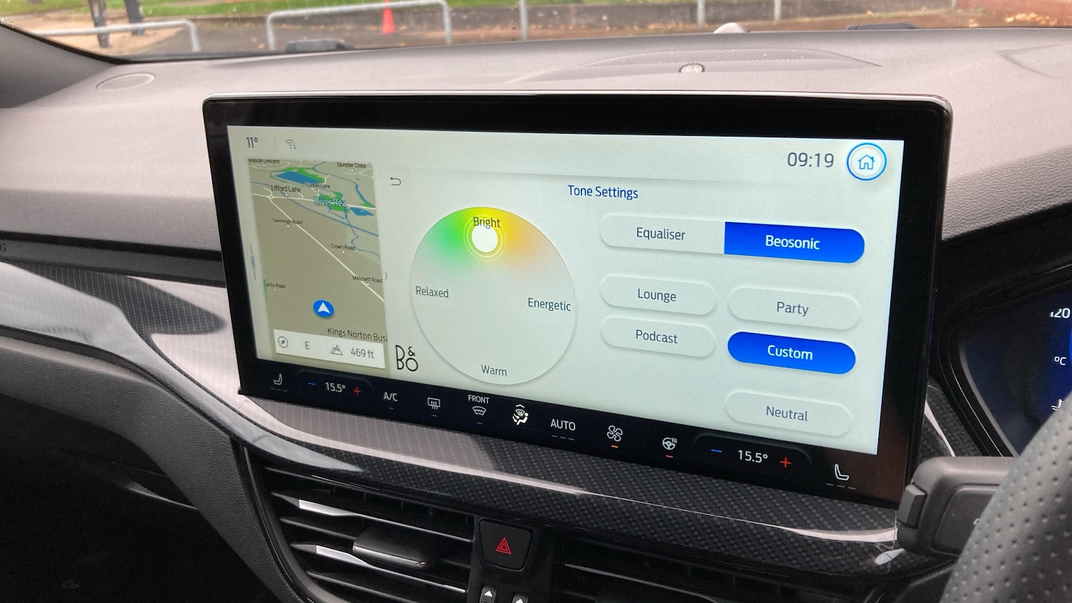 Used Ford Focus 2024 for sale - 76467899: Photo 44