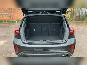 Used Ford Focus 2024 for sale - 76467899: Photo