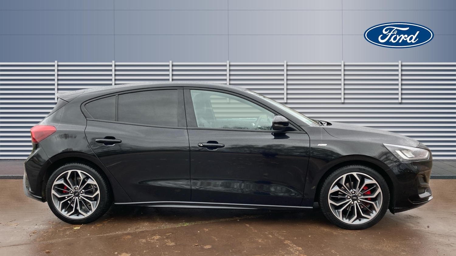 Used Ford Focus 2024 for sale - 76467899: Photo 5