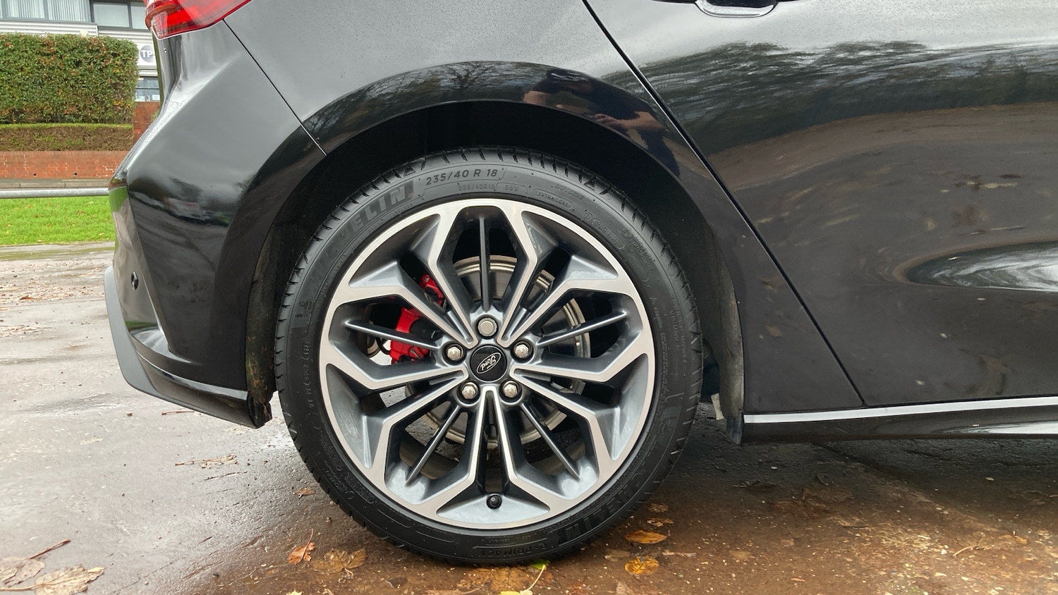 Used Ford Focus 2024 for sale - 76467899: Photo 7