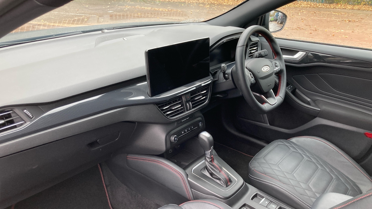 Used Ford Focus 2024 for sale - 76467899: Photo 9