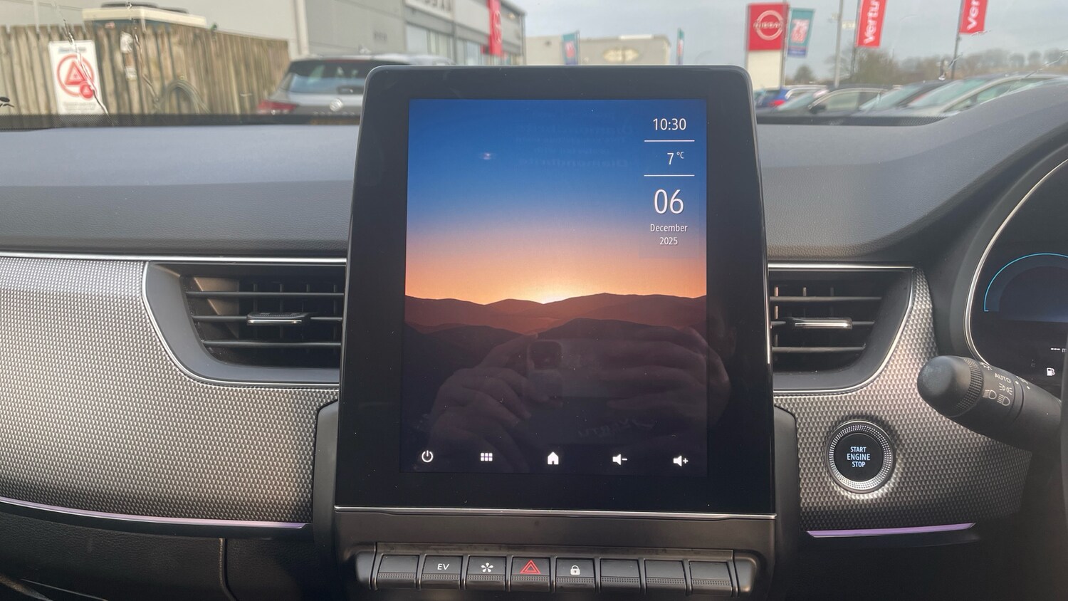 Used Renault Arkana 2022 for sale - 77902308: Photo 12