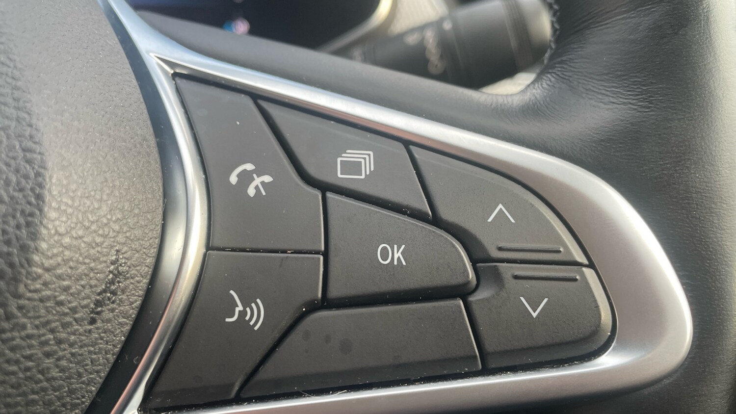 Used Renault Arkana 2022 for sale - 77902308: Photo 22