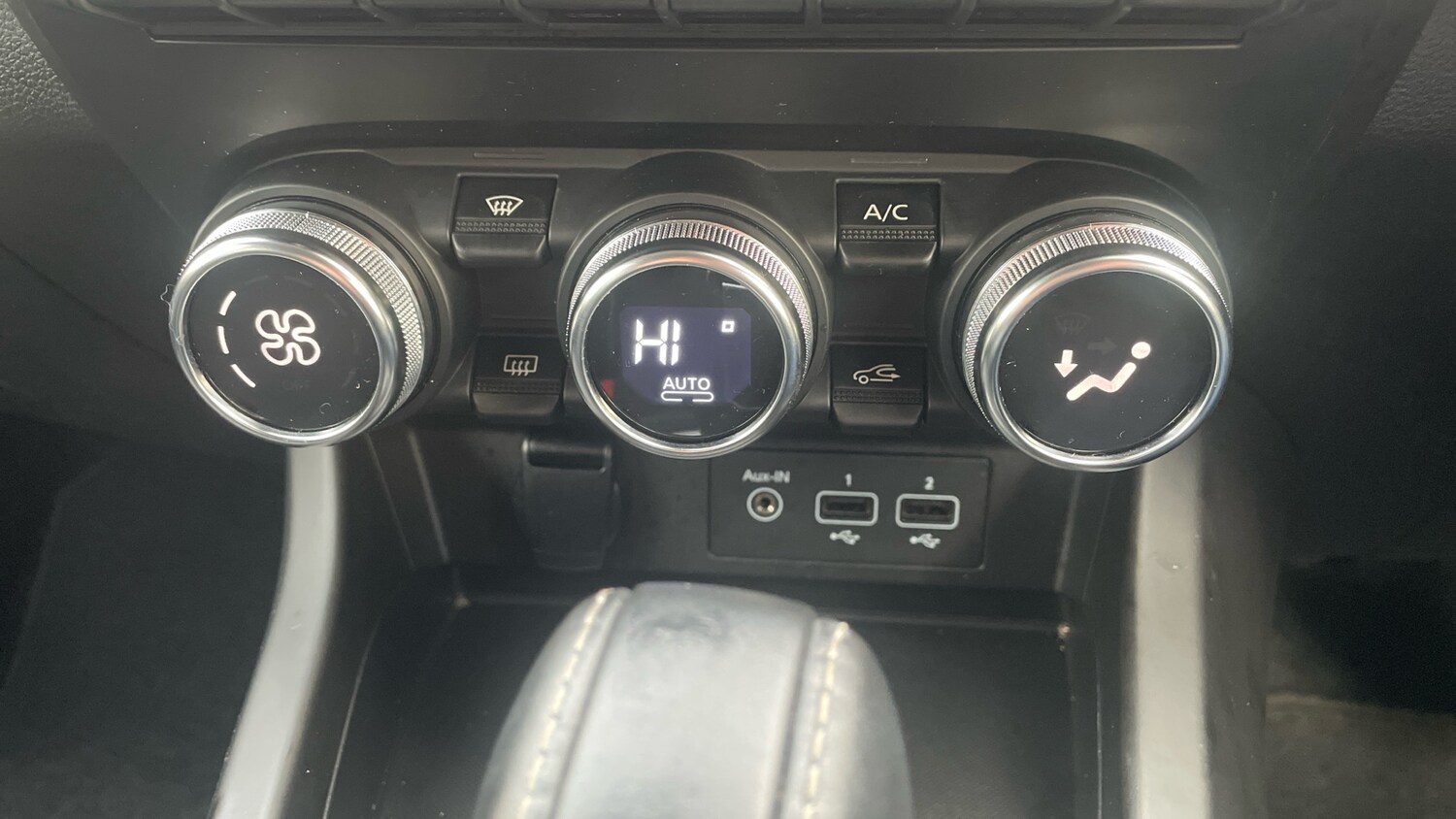 Used Renault Arkana 2022 for sale - 77902308: Photo 27