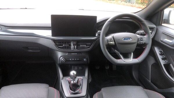 Used Ford Focus 2023 for sale - 76196391: Photo 10