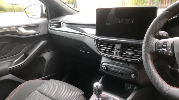 Used Ford Focus 2023 for sale - 76196391: Photo 14