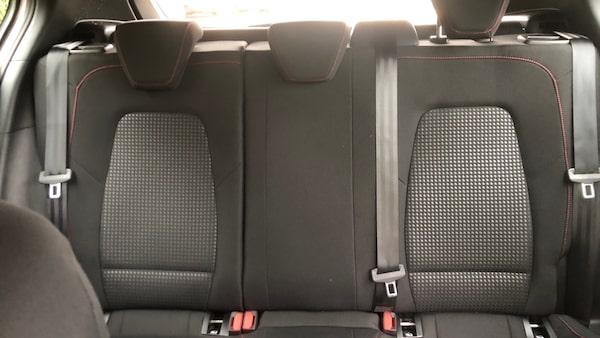 Used Ford Focus 2023 for sale - 76196391: Photo 15