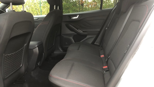 Used Ford Focus 2023 for sale - 76196391: Photo 16