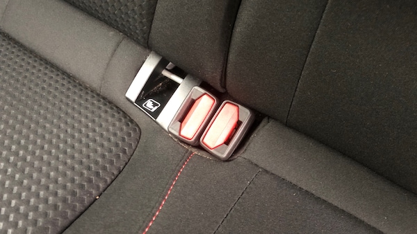 Used Ford Focus 2023 for sale - 76196391: Photo 17