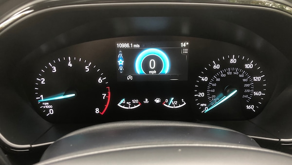 Used Ford Focus 2023 for sale - 76196391: Photo 18