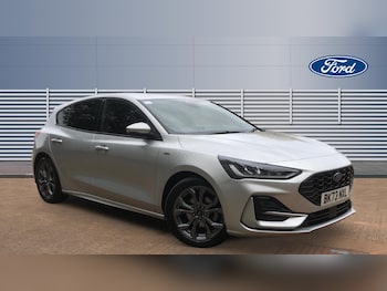 Ford - Focus