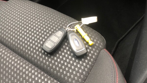 Used Ford Focus 2023 for sale - 76196391: Photo 20