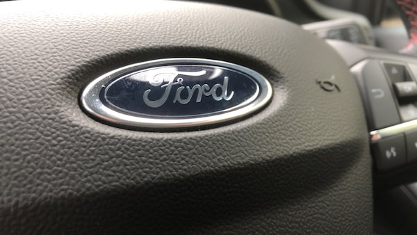Used Ford Focus 2023 for sale - 76196391: Photo 26