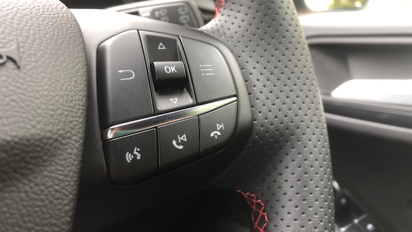 Used Ford Focus 2023 for sale - 76196391: Photo 27