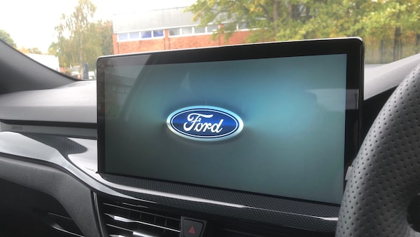 Used Ford Focus 2023 for sale - 76196391: Photo 30
