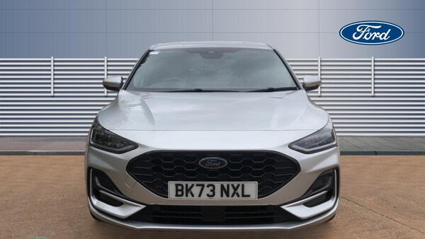 Used Ford Focus 2023 for sale - 76196391: Photo 3