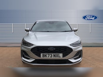 Used Ford Focus 2023 for sale - 76196391: Photo 3