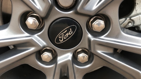Used Ford Focus 2023 for sale - 76196391: Photo 43