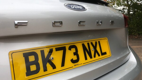 Used Ford Focus 2023 for sale - 76196391: Photo 45