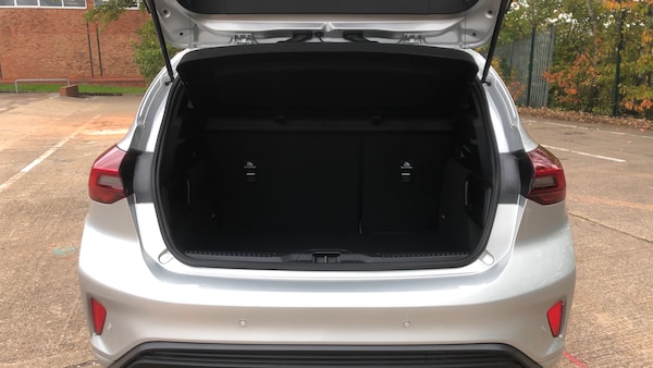 Used Ford Focus 2023 for sale - 76196391: Photo 4