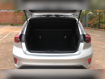 Used Ford Focus 2023 for sale - 76196391: Photo 4
